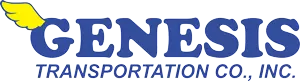 Genesis Transportation Logo